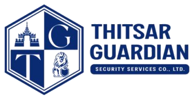 Thitsar Guardian Security